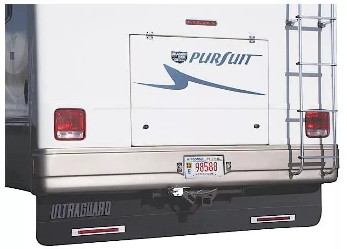 Smart Solutions Ultra Guard Motor Home Tow Guard - 94" x 16"• 00016