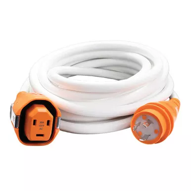 SmartPlug 30 Amp Twist 25' Shore Power Cordset