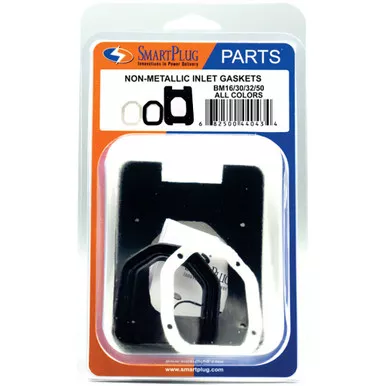 SmartPlug Male Inlet Replacement Gasket Kit