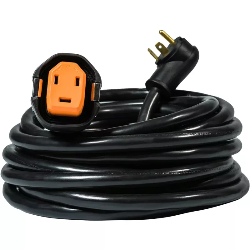 SmartPlug RV 30 AMP Dual Configuration Cordset – 30