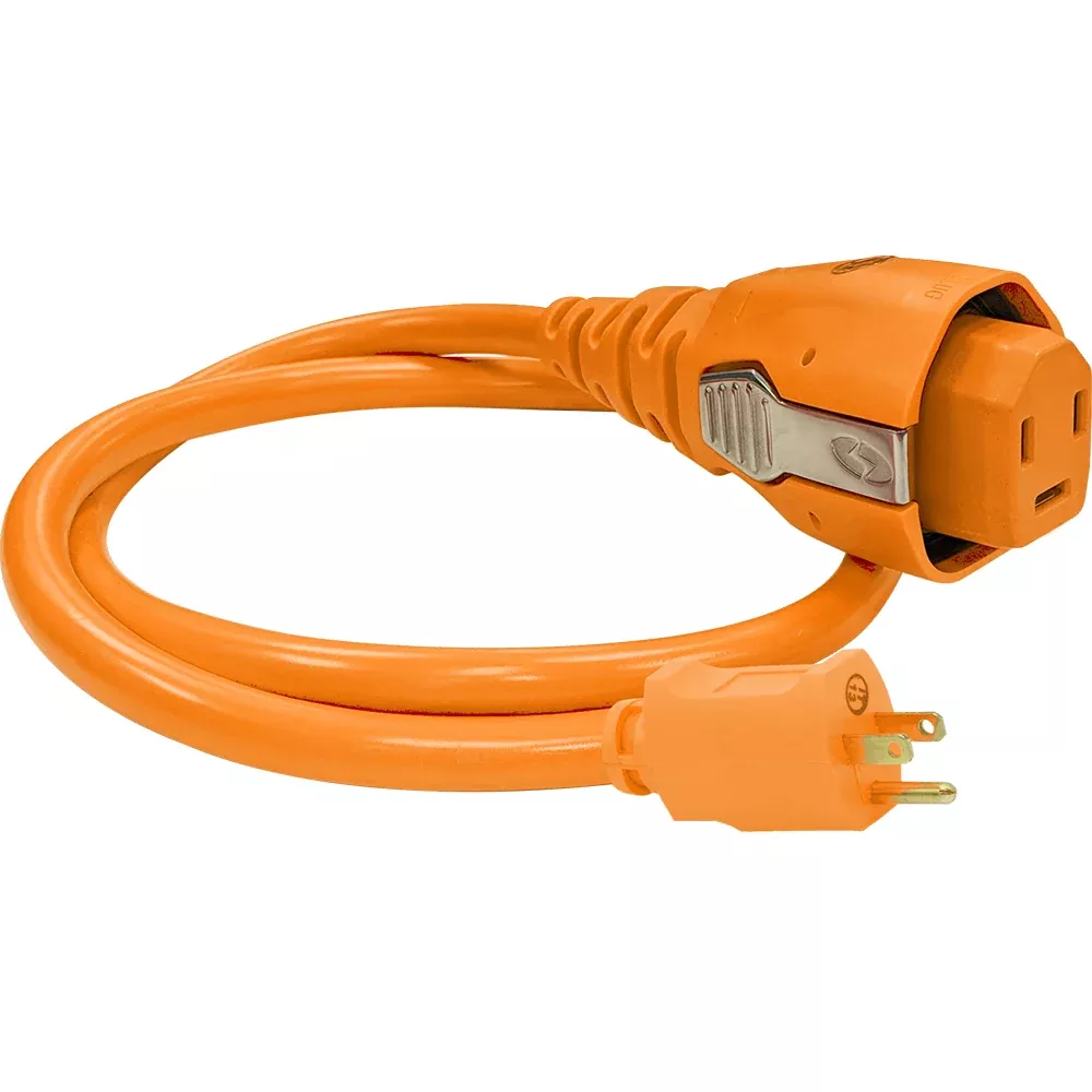SmartPlug SmartPlug/15 AMP Cordset – 4