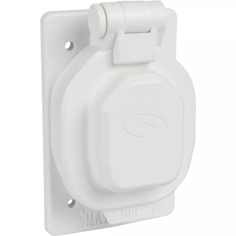 SmartPlug Weather Door – Vertical