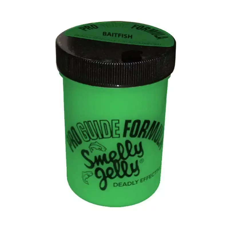 Smelly Jelly Pro Guide Formula 4 oz.