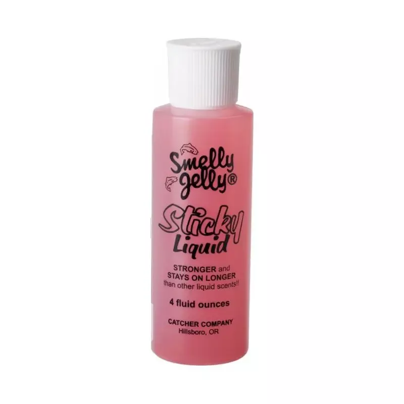 Smelly Jelly Sticky Liquid 4 oz