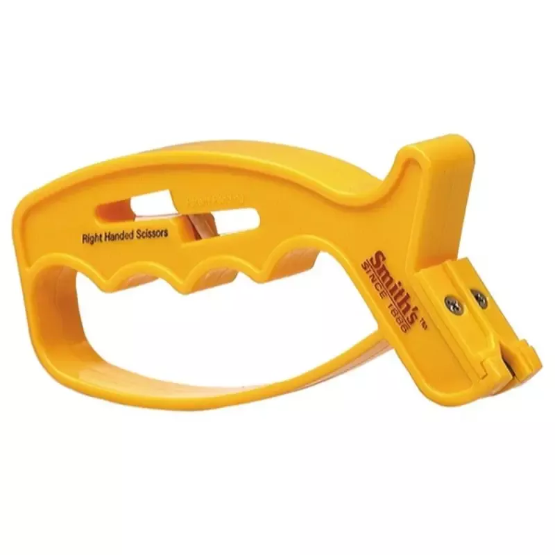 Smith’s 10-Second Knife/Scissors Sharpener
