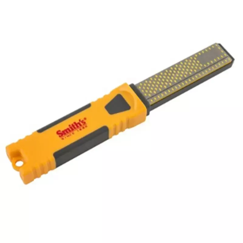 Smith's 4" Diamond Combination Sharpener