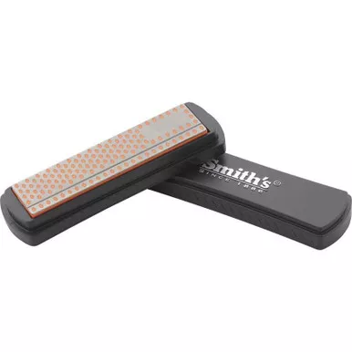 Smith's 750 Fine Grit Diamond Sharpening Stone