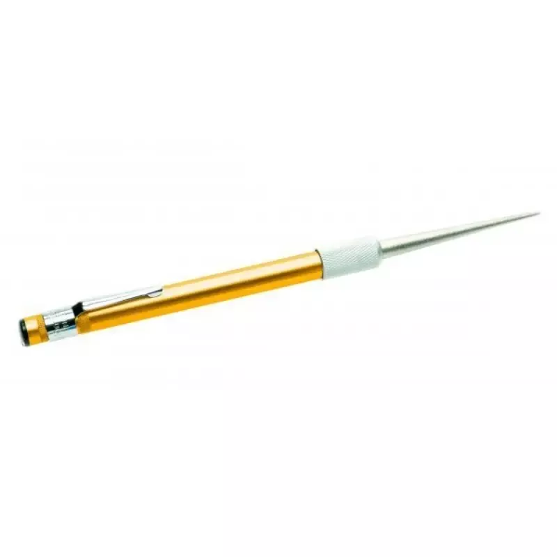 Smith’s Diamond Retractable Sharpener