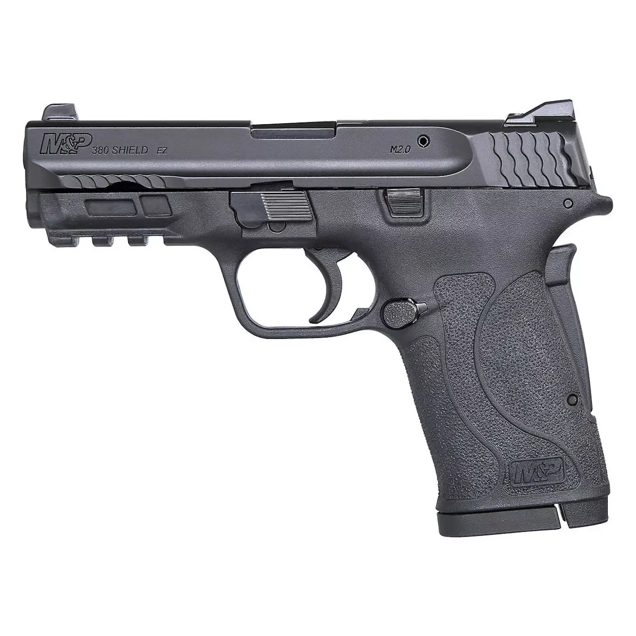 Smith & Wesson 380 Shield EZ Pistol Matte 380 Auto 3.67"