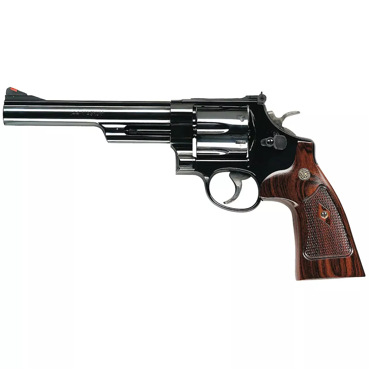 Smith & Wesson Model 29 S&W Classics .44 Magnum Revolver 6.5″
