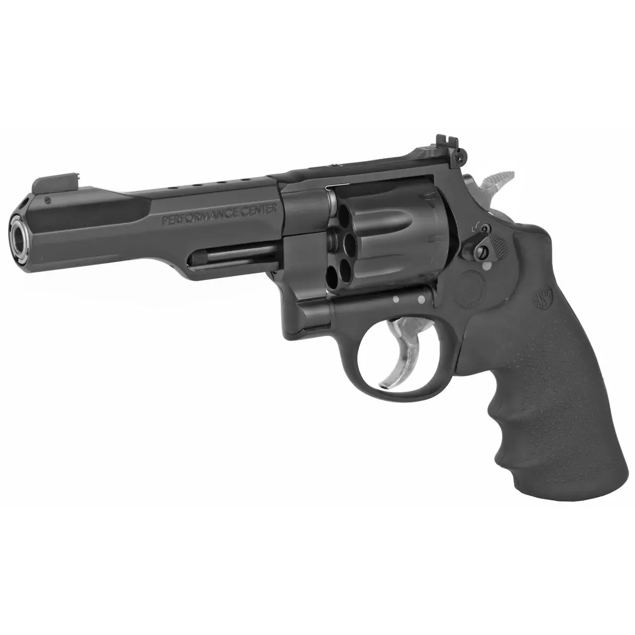 Smith & Wesson Model 327 TRR8 Revolver 5″ .357 Magnum
