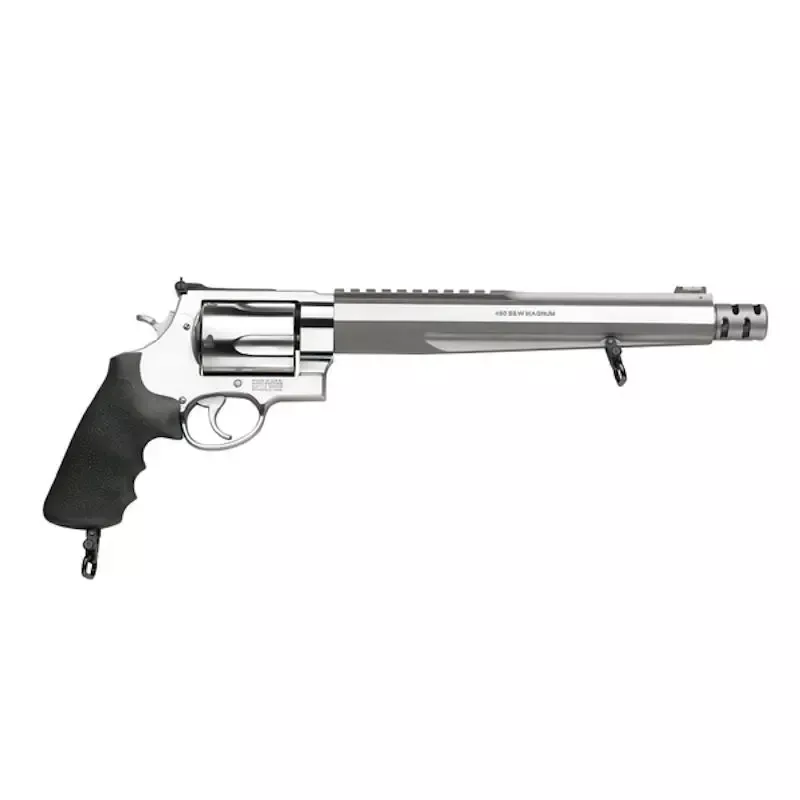 Smith & Wesson Model 460XVR Revolver 10.5″ .460 S&W Magnum