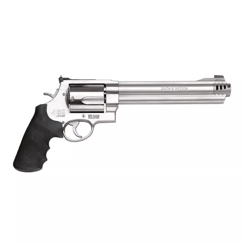 Smith & Wesson Model 460XVR Revolver 8.38″ .460 S&W Magnum