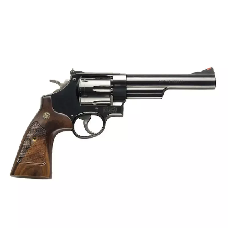 Smith & Wesson Model 57 Revolver S&W Classics 6″ .41 Magnum