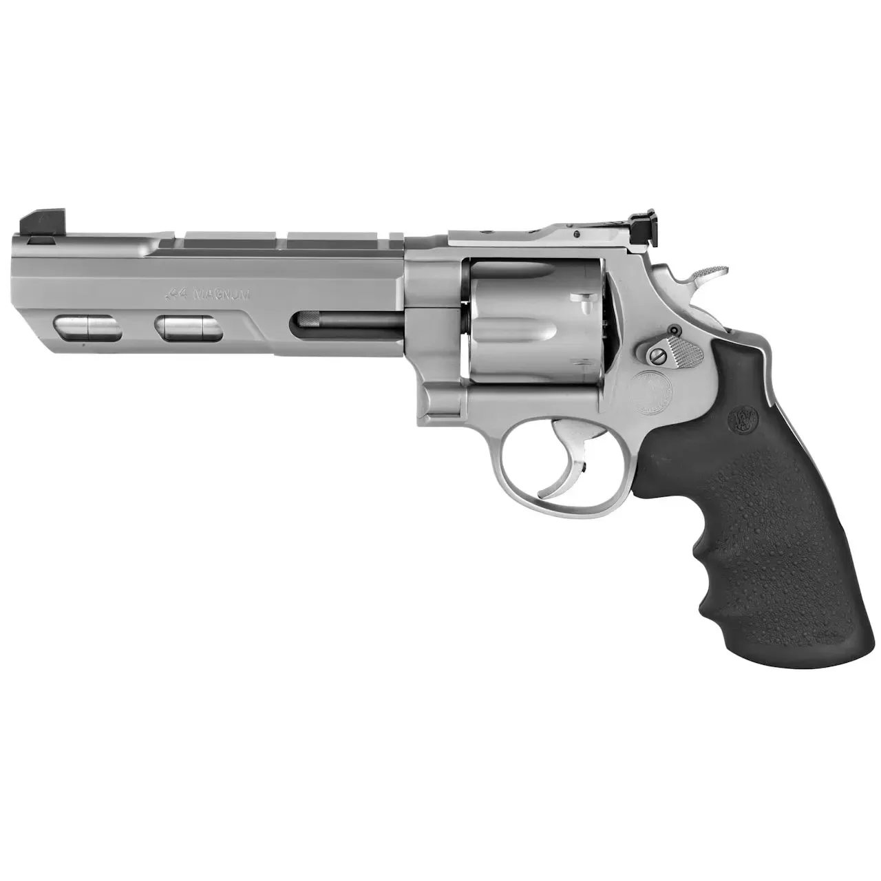 Smith & Wesson Model 629 Competitor Revolver Weighted Barrel 6″ .44 Magnum