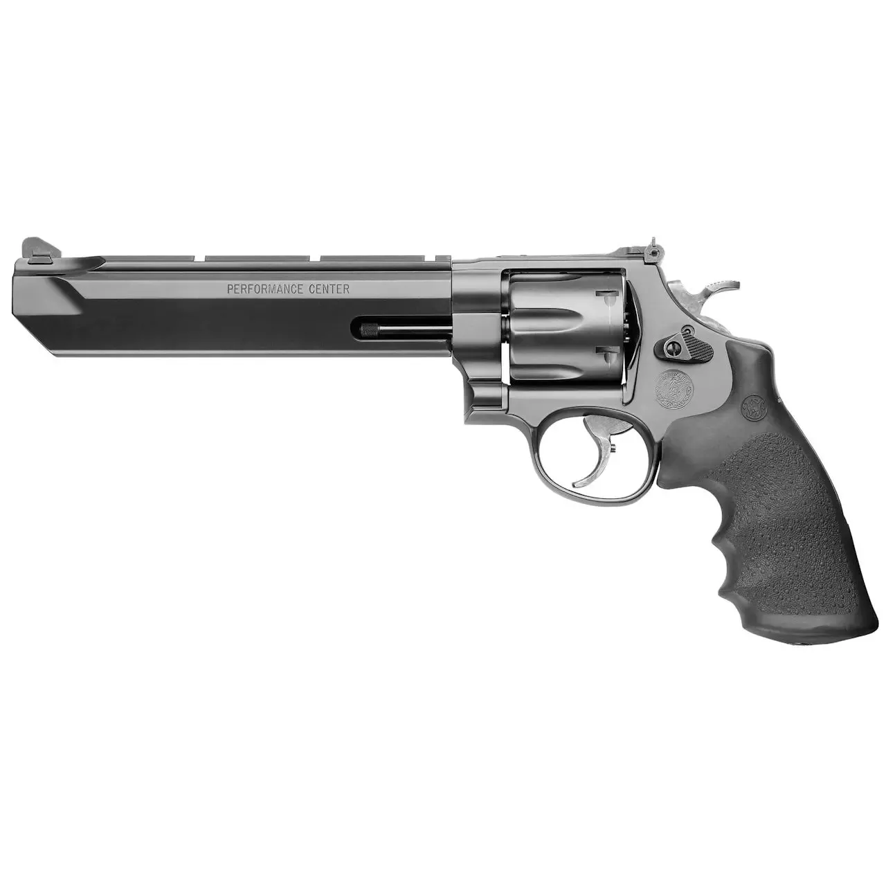 Smith & Wesson Model 629 Stealth Hunter Revolver 7.5″ .44 Magnum