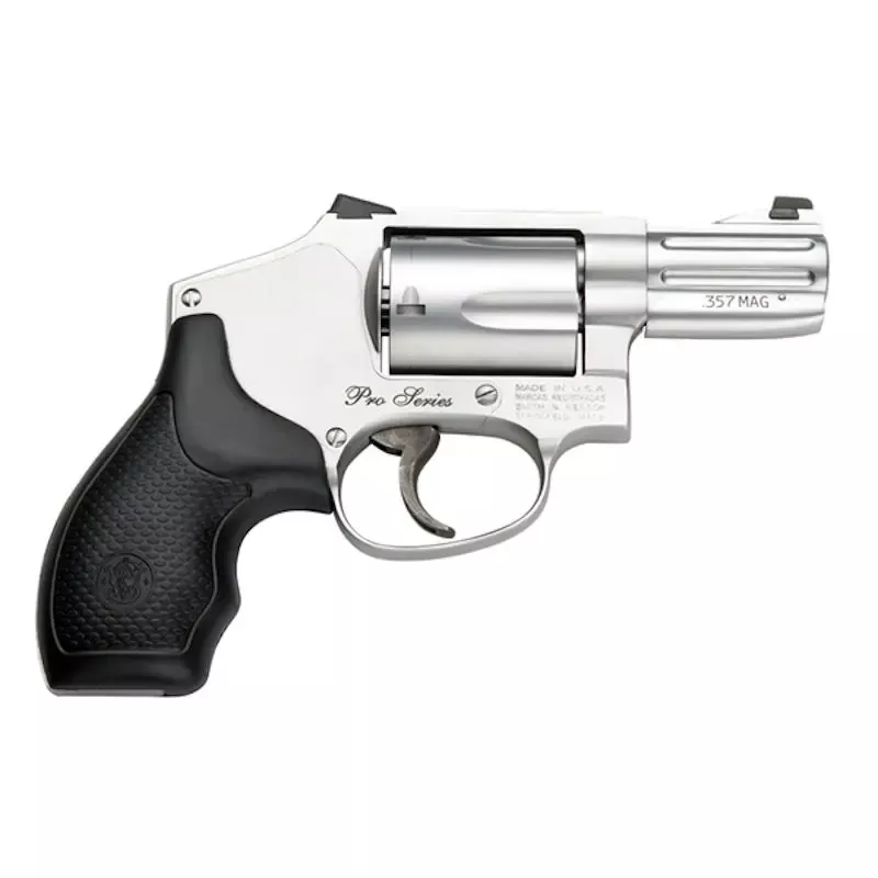 Smith & Wesson Model 640 Revolver 2.125″ .357 Magnum