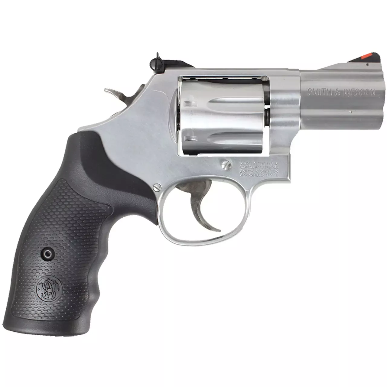 Smith & Wesson Model 686 Plus 2.5″ .357 Mag Large Frame Revolver