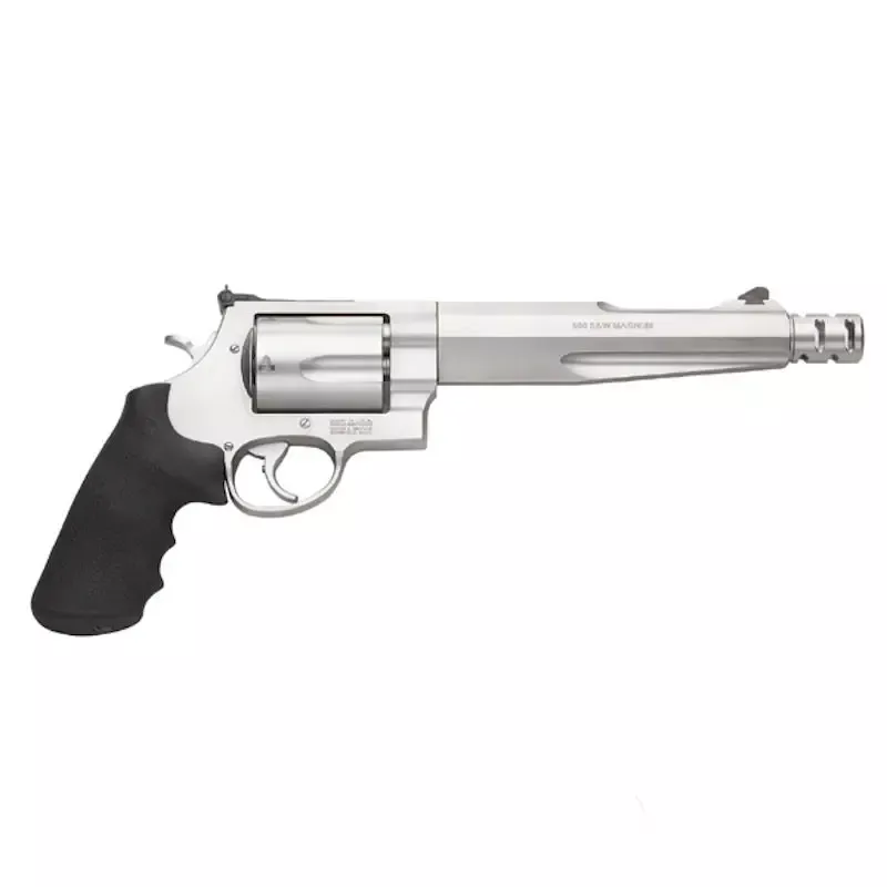 Smith & Wesson Model S&W500 Revolver 7.5" .500 S&W Magnum