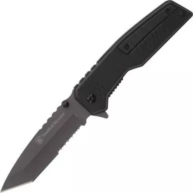 Smith & Wesson Special Ops Carbon Fiber Folding Knife