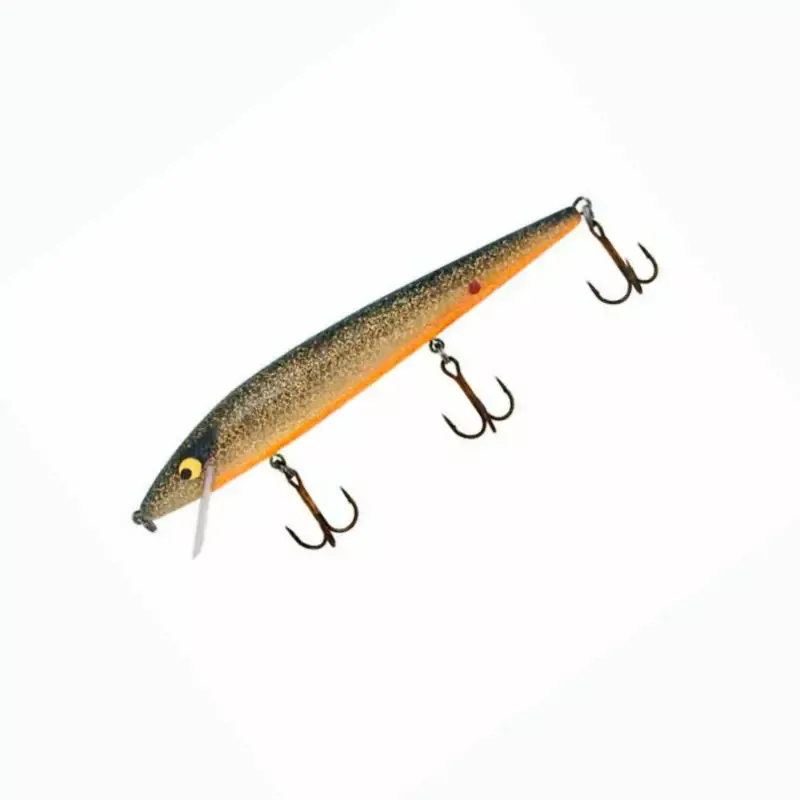 Smithwick Floating Rattlin' Rogue