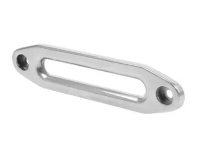 Smittybilt Aluminum Hawse Fairlead• 2809