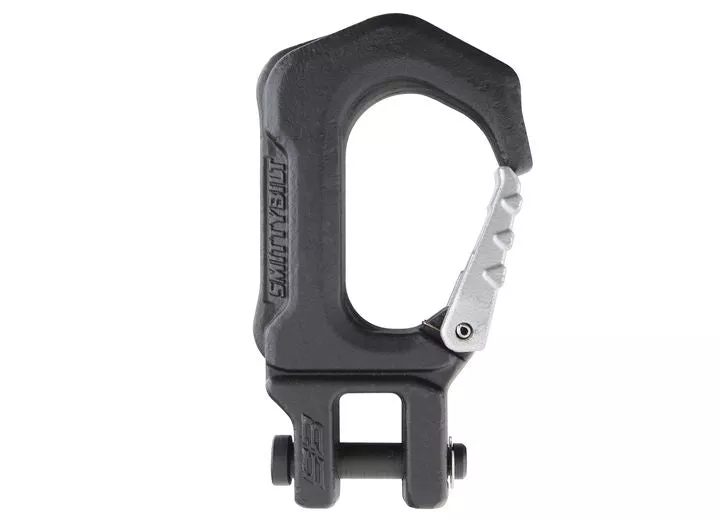 Smittybilt Delta Hook 12000 Lbs• 99012