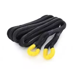 Smittybilt Recoil Recovery Kinetic Rope 1″x30’• CC121