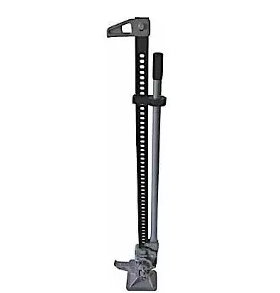 Smittybilt Trail Jack 54" with Handle Isolator & Removable Handle• 2722