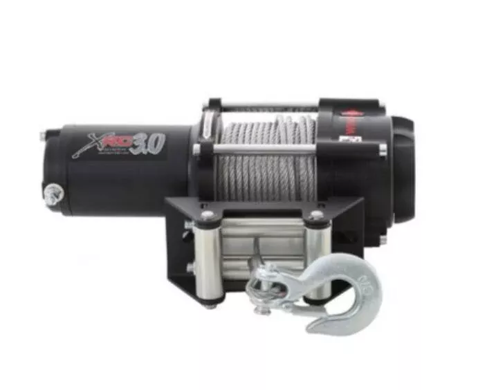 Smittybilt XRC 3.0 3000LB Winch• 97203
