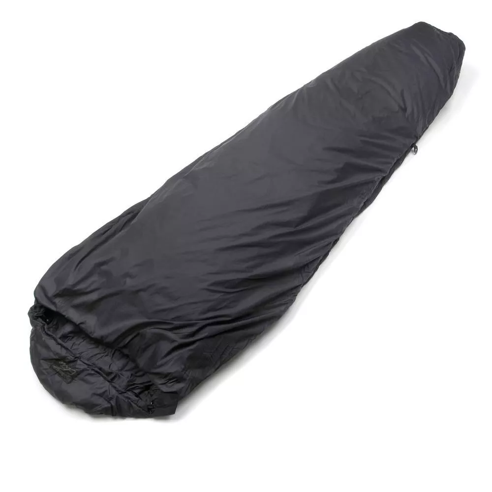 Snugpak Softie Elite 1 Sleeping Bag - Black