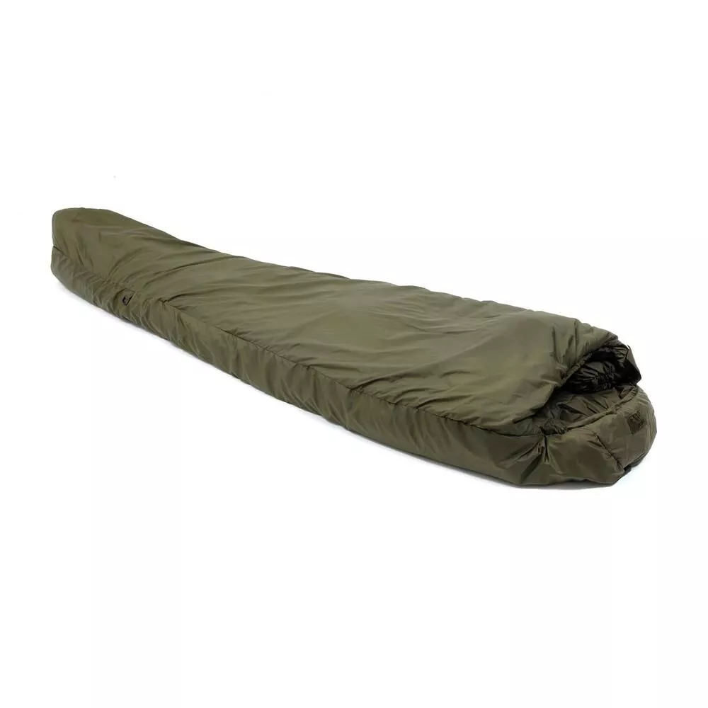 Snugpak Softie Elite 5 Sleeping Bag- Olive