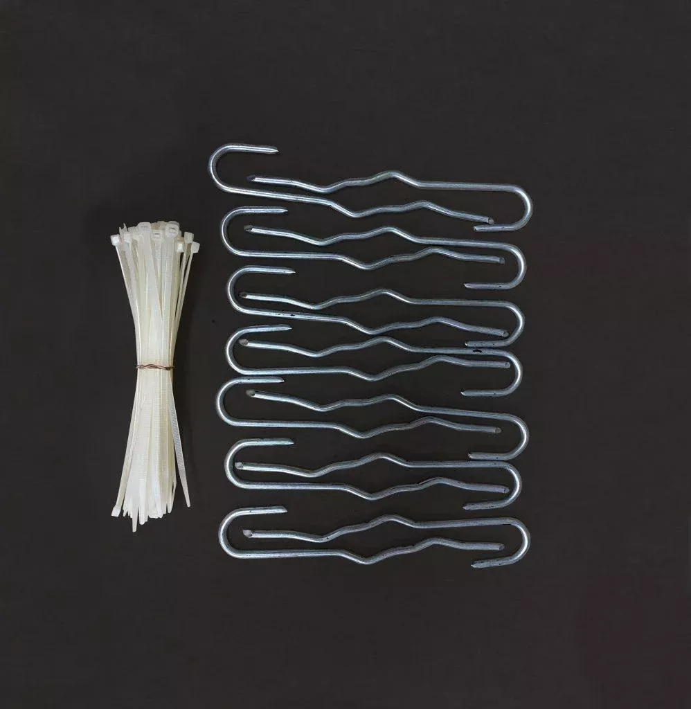 Soccer Net Attachment Kit