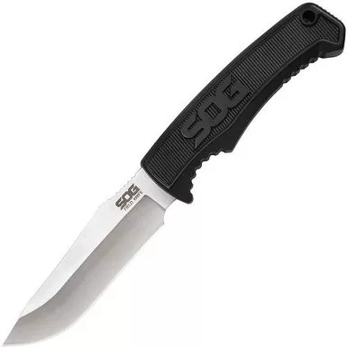 SOG FK1001CP Stainless Fixed Blade Field Knife