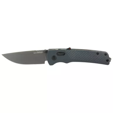 SOG Flash AT Urban Gray Assisted Opening Knife