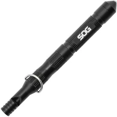 SOG Multi Tool Flint Fire Starter and Survival Tool