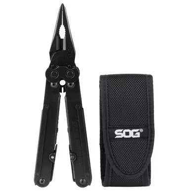 SOG PowerLock EOD V-Cutter 18 Tool Multi-Tool