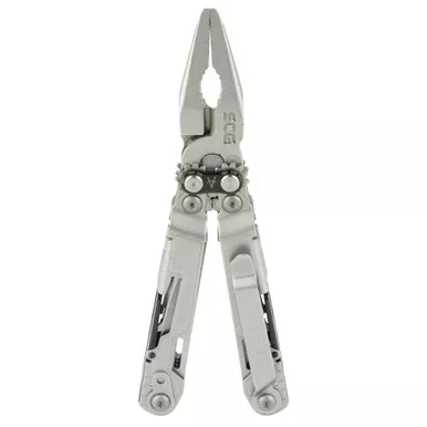 SOG Powerpint Bead Blast Multi-Tool w/ Sheath
