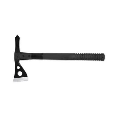 SOG Tactical Tomahawk Black Axe with Sheath