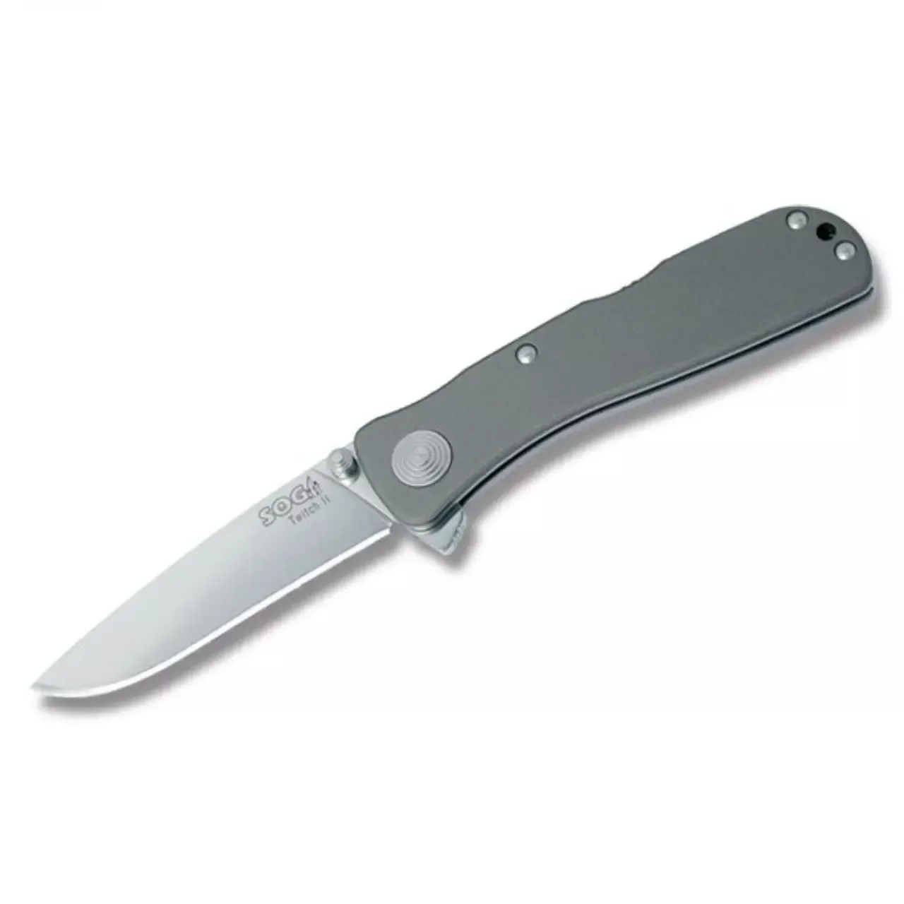 SOG Twitch II