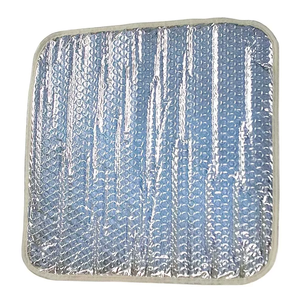 Solar Vent Cover 16" x 16"