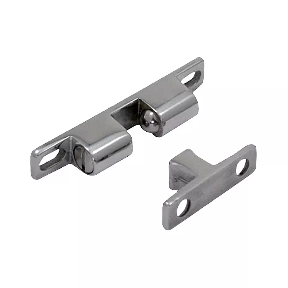 Southco Ball Catch Adjustable - 316 Stainless Steel