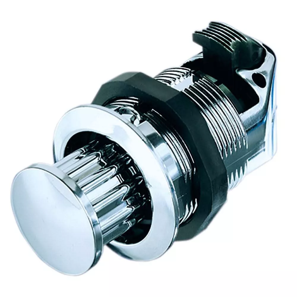 Southco Compression Latch w/Pop-Out Knob - Non-Locking - Low Profile - M1-2A-11-1