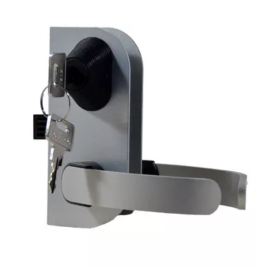 Southco Key Locking Offshore Swing Door Latch