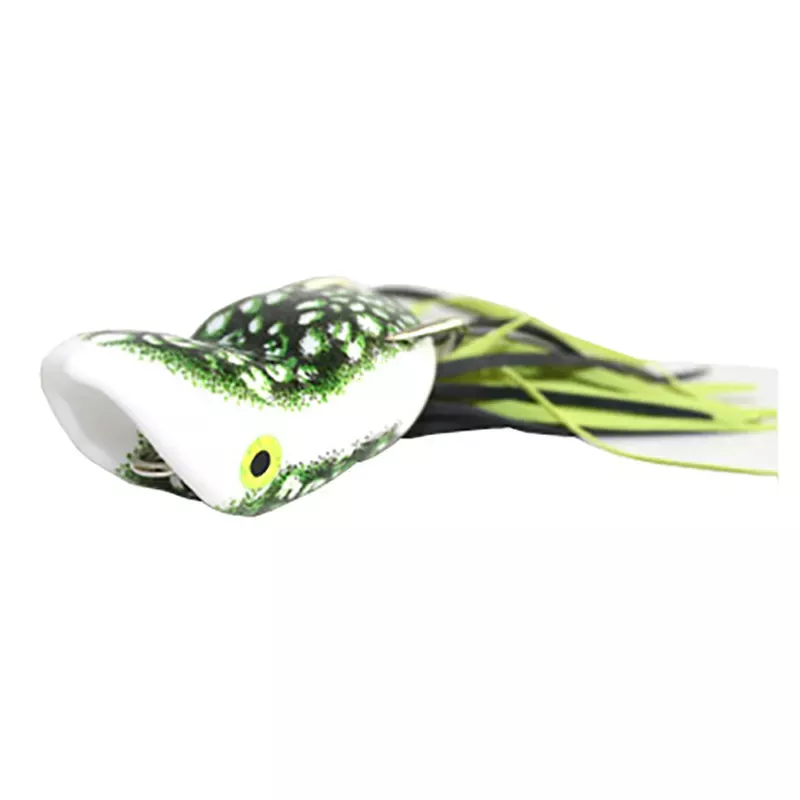 Southern Lure SCUM FROG POPPER