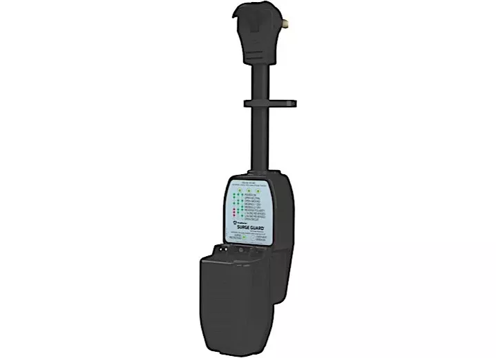 Southwire 50A Portable Surge Guard with Cover• 44390