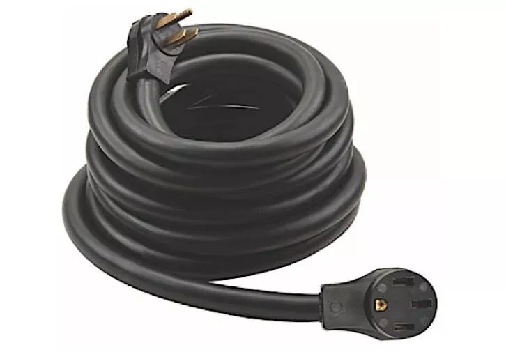 Southwire15' Extension Power Cord 50 Amp• 50A15MFSE