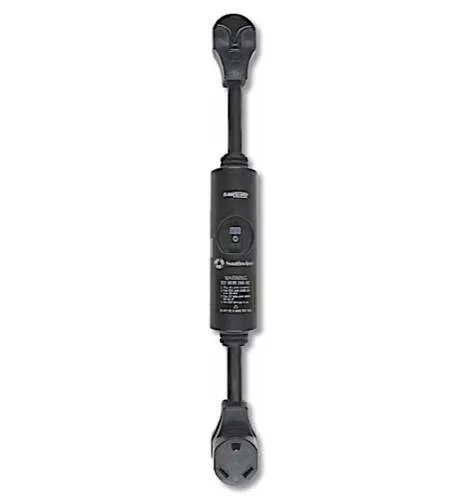 SouthwireSurge Guard 30A Portable Surge Protector• 44750-001