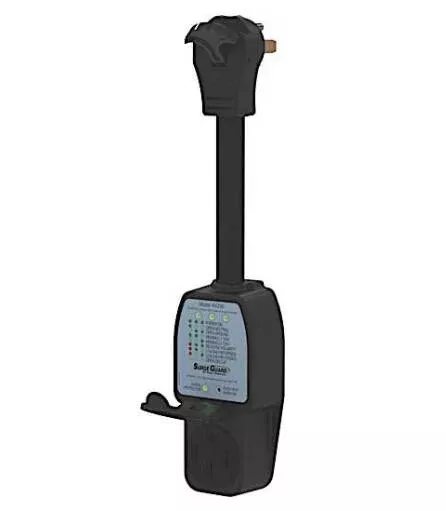 SouthwireSurge Guard 50 Amp Surge Protector• 44290