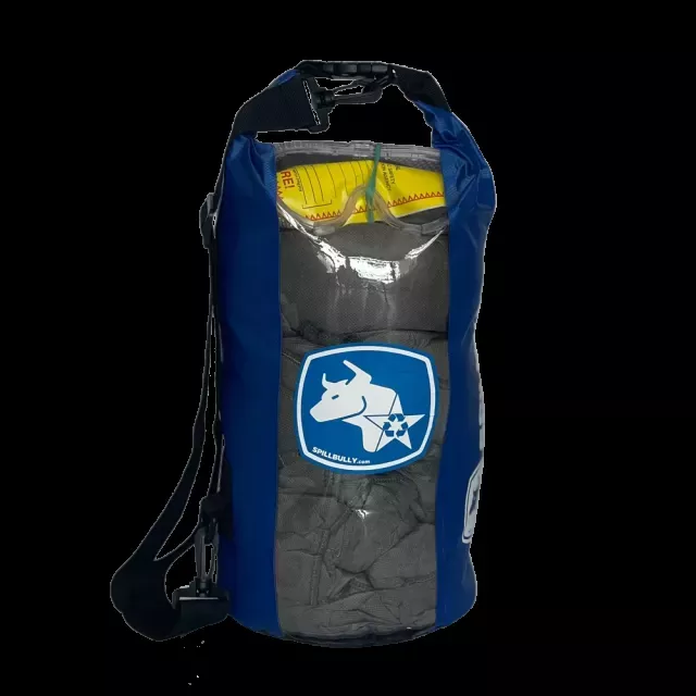 Spill Bully Spill Kit